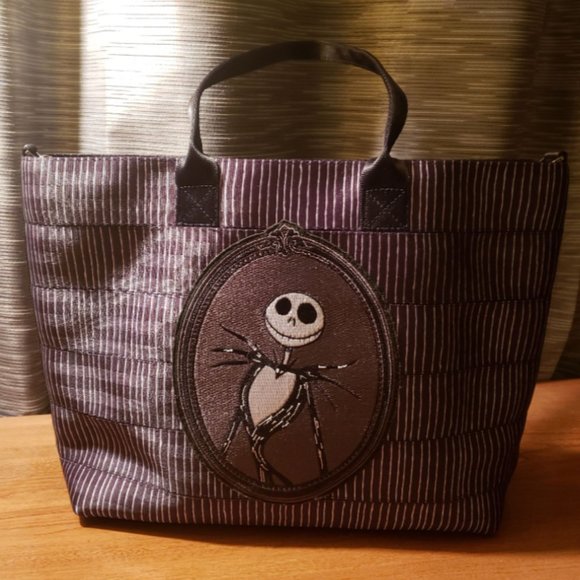 Harveys Bags Harveys Nightmare Before Christmas Tote Handbags